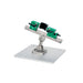 Insize ISY-200 Jig Set For CMM Front Corner View