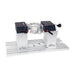 Insize ISY-500 Jig Set For CMM Front Corner View