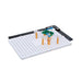 Insize ISY-700 Jig Set For CMM Front Corner View