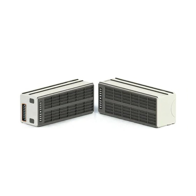 Inspired Flight IF800 - Blue Herelink + Sentera 6X Bundle Battery