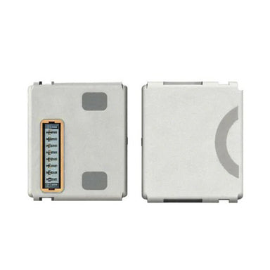 Inspired Flight Battery, IF800 Smart Battery Set Side View