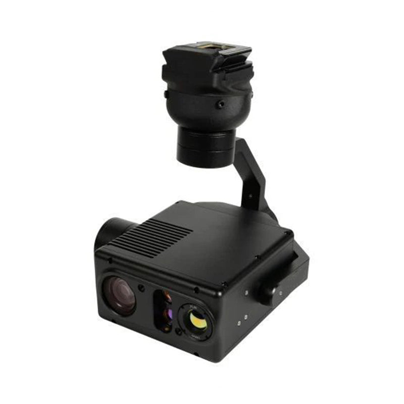 Inspired Flight Gremsy VIO - IF1200A Payload