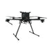 Inspired Flight IF1200A - Blue Herelink Front View 