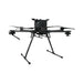 Inspired Flight IF1200A - Blue Herelink Front View