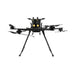 Inspired Flight IF1200A - Blue Herelink Rear View
