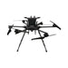 Inspired Flight IF1200A - Blue Herelink Top Corner View
