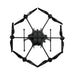 Inspired Flight IF1200A - Blue Herelink Top View