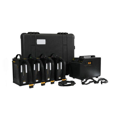 Inspired Flight IF1200A Battery Kit