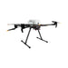 Inspired Flight IF800 Quadcopter Bundle, SRoC + DL2450 Radio GCS, Sentera 6X Multispectral Payload Facing Right
