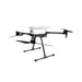 Inspired Flight IF800 Quadcopter Bundle, SRoC + DL2450 Radio  GCS, Sentera 6X Multispectral Payload