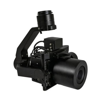 Inspired Flight PhaseOne iXM-100 + RSM 80mm AF Lens + P3 Gimbal