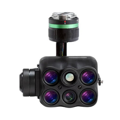 Inspired Flight Sentera 6XT-640R - IF1200 Payload