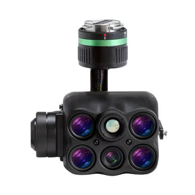 Inspired Flight Sentera 6XT-640R Thermal - IF800 Payload Front View
