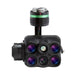 Inspired Flight Sentera 6XT-640R Thermal - IF800 Payload Front View
