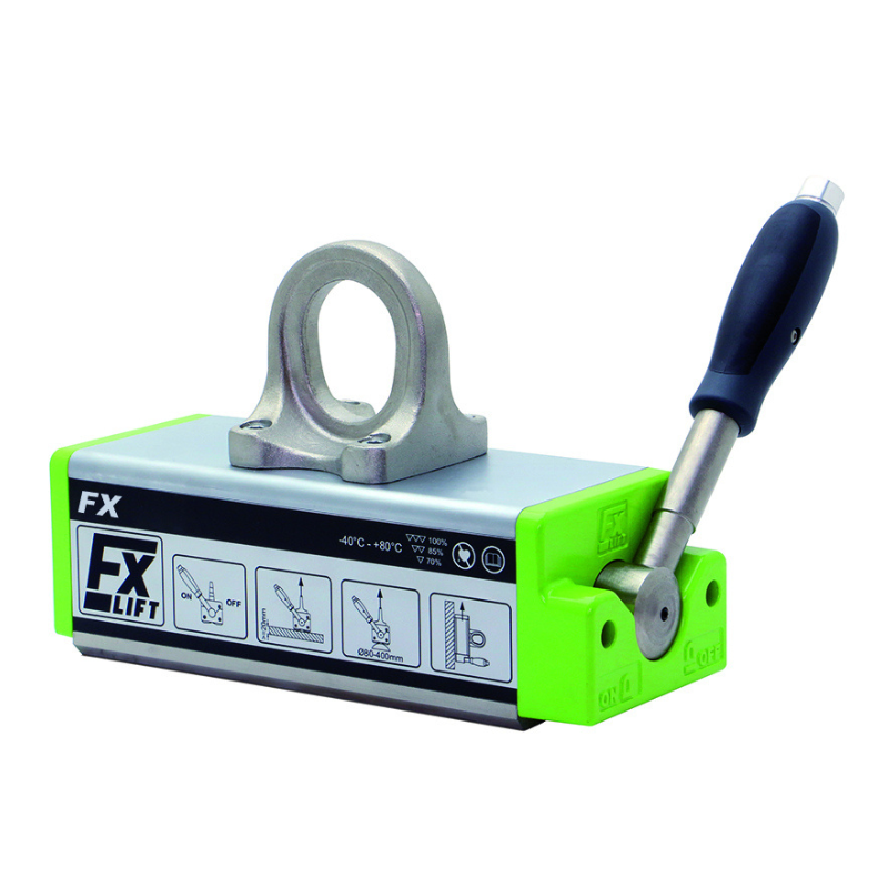 Mag-Mate FX1320 Flaig FX Universal Lift Magnet