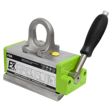 Mag-Mate FXR0500 Flaig FXR Round Part Lift Magnet