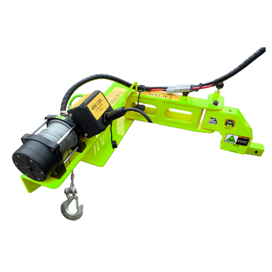 Mag-Mate MCLPAE2000 Manhole Powerarm