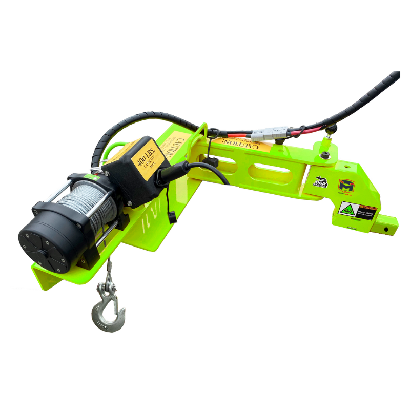 Mag-Mate MCLPAE2000 Manhole Powerarm