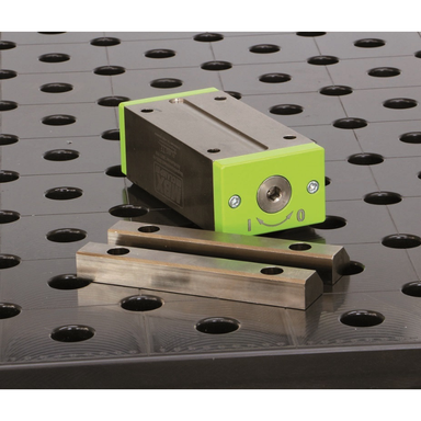 Mag-Mate Magnetic Clamping Blocks Detached Round Edge