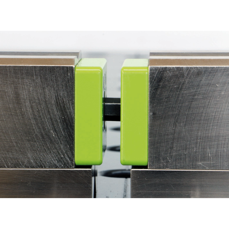 Mag-Mate Magnetic Clamping Blocks Ends