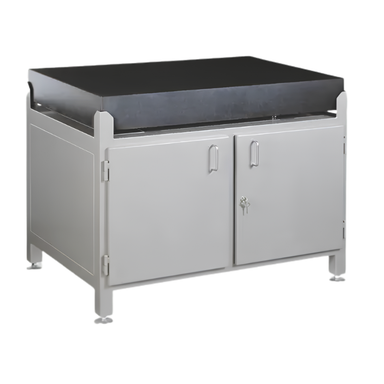 Mahr 107 MarStand