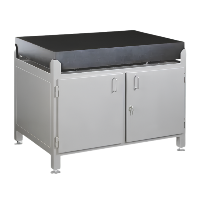 Mahr 107 MarStand