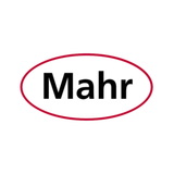 Mahr Logo