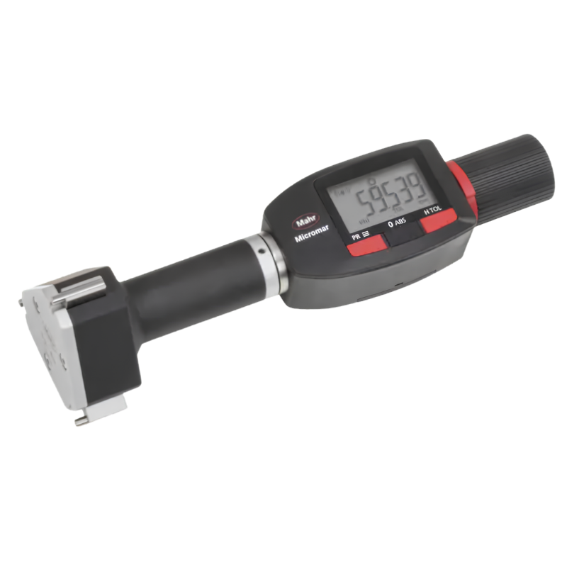 Mahr Micromar 44 EWR Digital Inside Micrometer