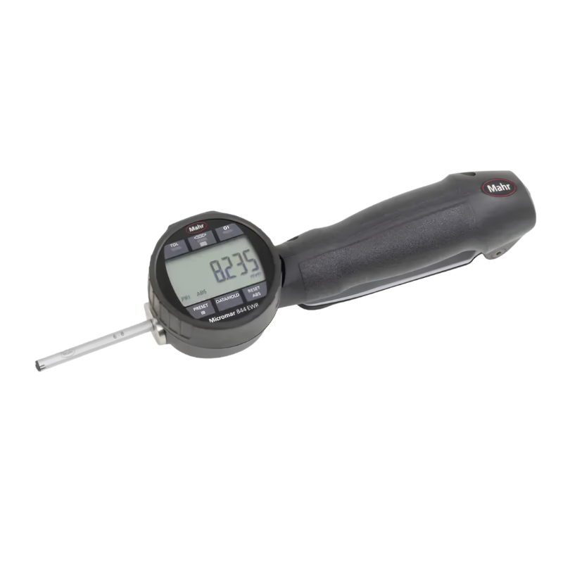 Mahr Micromar 844 EWR Digital Inside Measure Gage