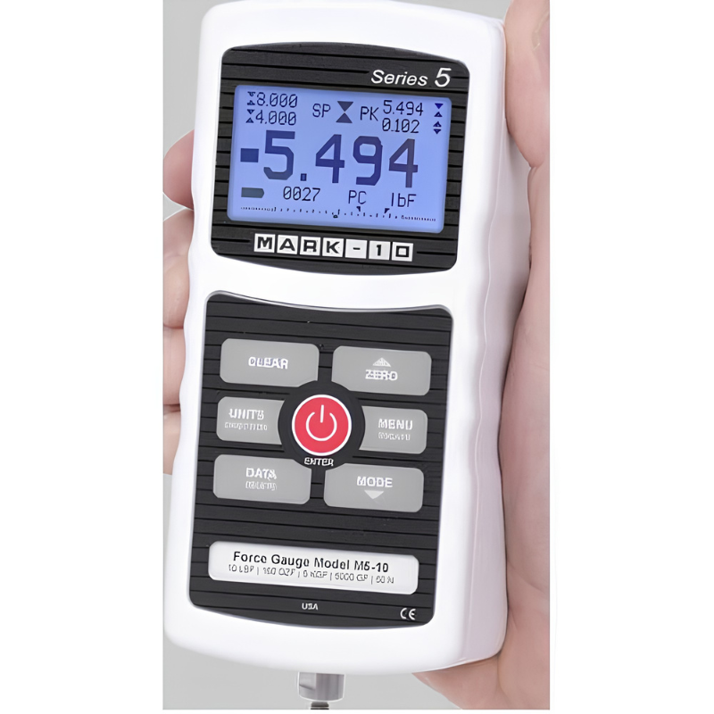 Mark-10 EKM5 Myometer Kit