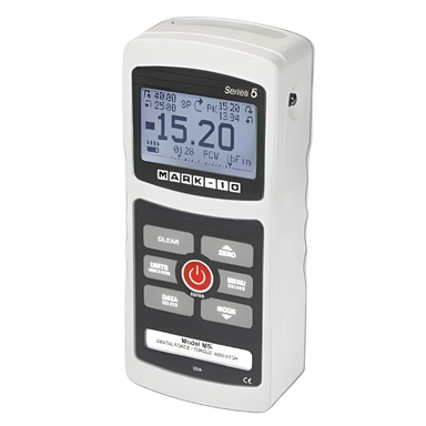 Mark-10 Model 5i Force/Torque Indicator (M5i)