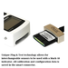 Mark-10 Model 5i Force/Torque Indicator (M5i) Plug & Test