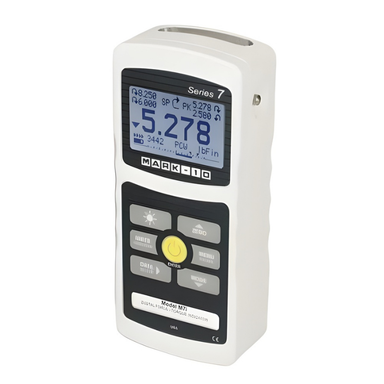 Mark-10 Model 7i Force/Torque Indicator (M7i)
