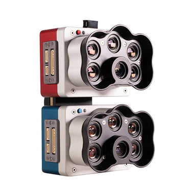 Micasense RedEdge-P Dual Multispectral Kit