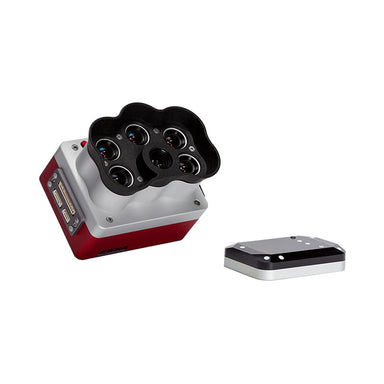 Micasense Rededge-P Dual Multispectral Kit With DJI Skyport