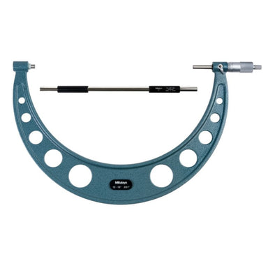 Mitutoyo 103-189 Outside Micrometer