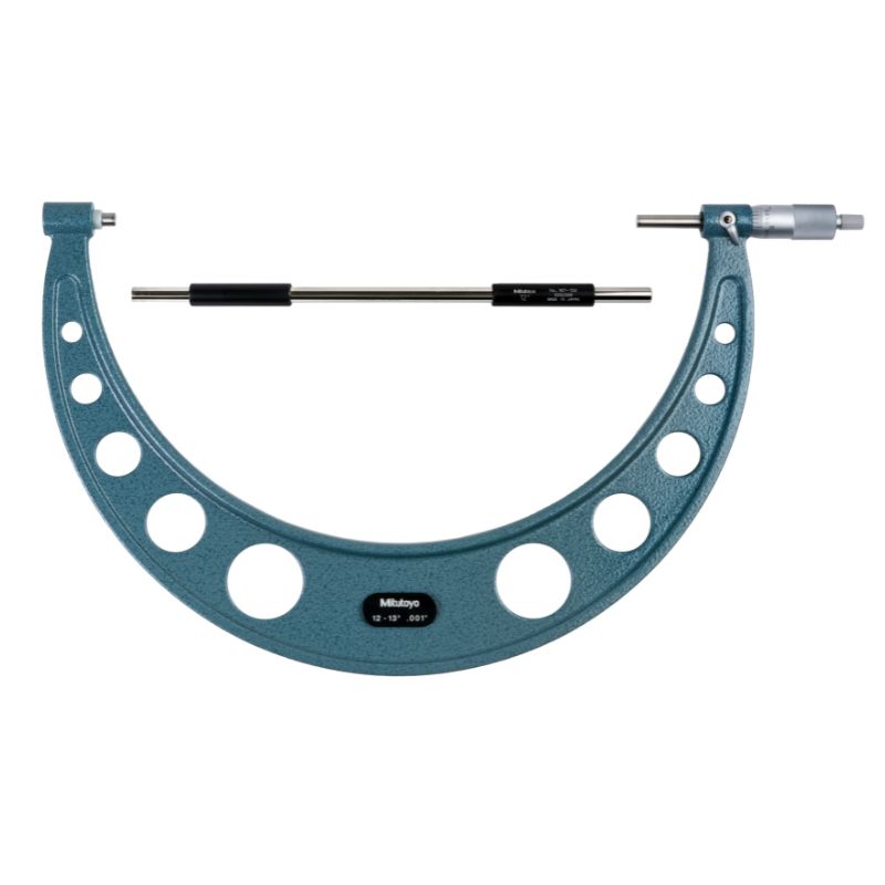 Mitutoyo 103-189 Outside Micrometer