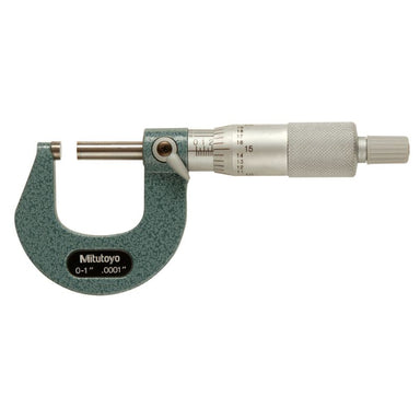 Mitutoyo 103-260 Outside Micrometer