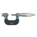 Mitutoyo 126-901 Screw Thread Micrometer With Anvils 1"