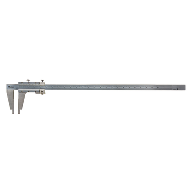 Mitutoyo 160-102 Vernier Caliper 24"