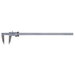 Mitutoyo 160-103 Vernier Caliper Front View