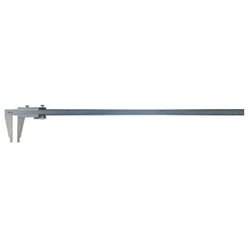 Mitutoyo 160-105 Vernier Caliper