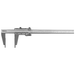 Mitutoyo 160-119 Vernier Caliper Front View