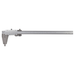 Mitutoyo 160-124 Vernier Caliper Front View