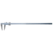 Mitutoyo 160-155 Vernier Caliper Front View
