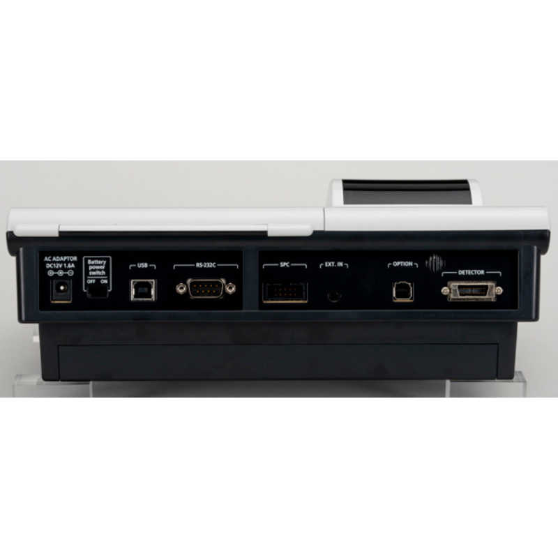 Mitutoyo 178-581-32A Surftest SJ-410 Surface Roughness Tester Cable Input View