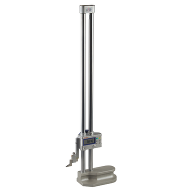 Mitutoyo 192-632-10 Digimatic 24"/600mm Height Gage