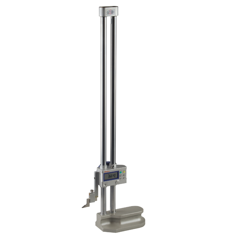 Mitutoyo 192-632-10 Digimatic 24"/600mm Height Gage