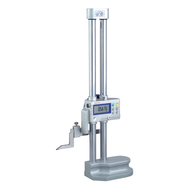 Mitutoyo 192-670-10 Digimatic 12"/300mm Height Gage SPC