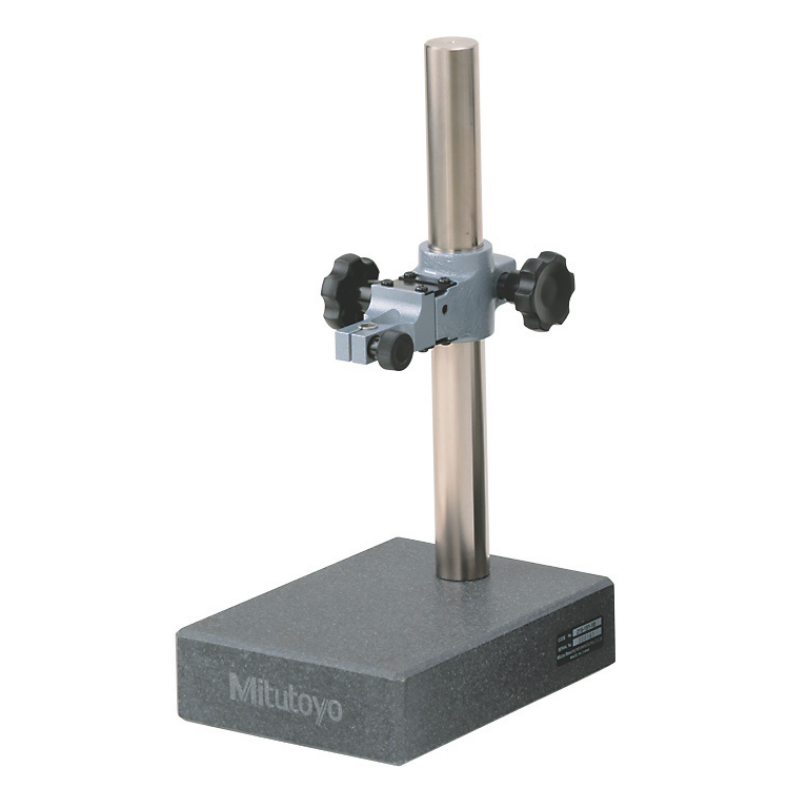 Mitutoyo 215-151-10 Granite Comparator Stand 150X200X85MM 250MM Travel BSG-20X